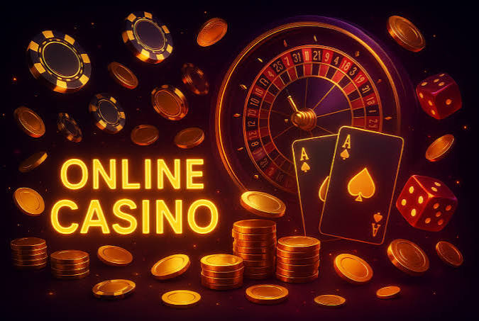Casino Bank ID Vše, co potřebujete vědět o bezpečném hraní online