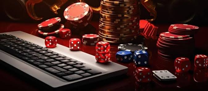 Casino Kartáč online s licencí - Zábava a bezpečnost na dosah ruky