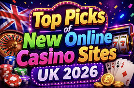 Casino Link Building UK Strategies for Online Success