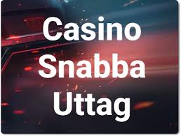 Casino med Bäst Utdelning - Maximera Din Vinst