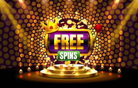 Casino med Free Spins Ditt Ultimata Guide till Gratissnurr