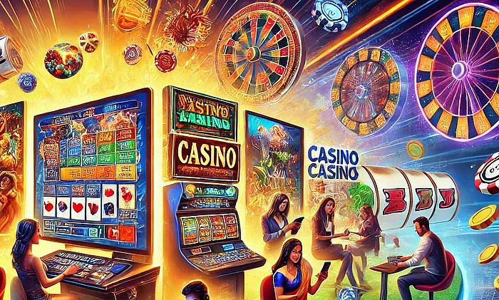 Casino no KYC Italia Gioca senza Preoccupazioni
