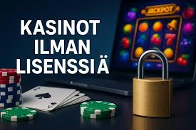 Casinò Non AAMS Che Pagano Scopri le Migliori Opzioni