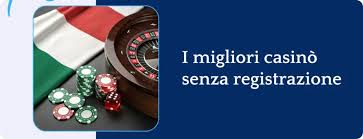 Casinò Online Italia Non AAMS La Guida Completa