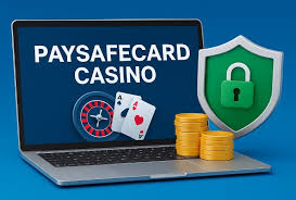 Casino Paysafecard Sikker og Anonym Spiloplevelse