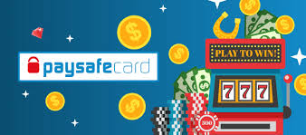 Casino Paysafecard Sikker og Anonym Spiloplevelse