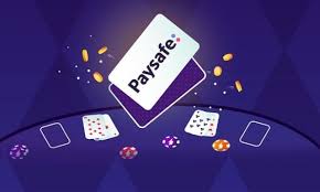 Casino Paysafecard Sikker og Praktisk Betaling til Online Spil