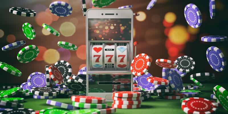 Casino Platforms Powered by Machine Learning