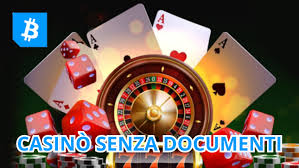 Casinò Senza Registrazione Scopri il Gioco Facile e Veloce