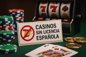 Casino Sin Verificación Tu Opción para Jugar Sin Complicaciones