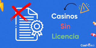 Casino Sin Verificación Tu Opción para Jugar Sin Complicaciones