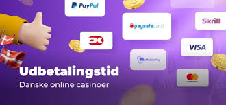Casino Udbetaling Med Det Samme - Hurtige Udbetalinger I Online Casinoer