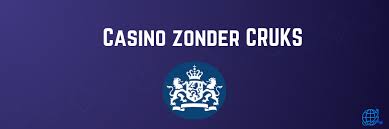Casino zonder CRUKS De Beste Opties voor Spelers