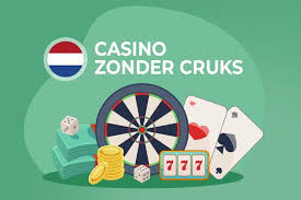 Casino zonder CRUKS De Beste Opties voor Spelers