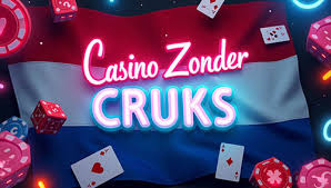 Casino zonder CRUKS in Nederland De Beste Opties en Voorwaarden Casino zonder CRUKS in Nederland De Beste Opties en Voorwaarden