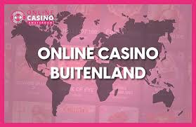 Casino zonder CRUKS in Nederland Ontdek de Mogelijkheden