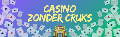 Casino zonder CRUKS in Nederland Ontdek de Beste Opties