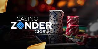 Casino Zonder CRUKS Nederland Ontdek de Mogelijkheden