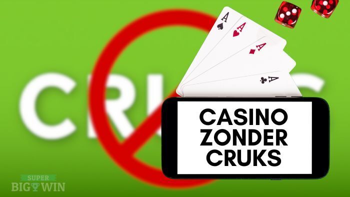 Casino zonder CRUKS Nederland Speel Veilig en Verantwoord -353923979