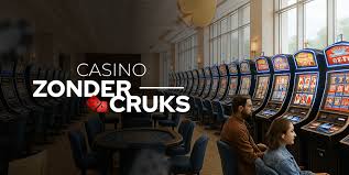 Casino zonder CRUKS Nederland Wat je moet weten