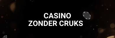 Casino zonder CRUKS Nederland Wat je moet weten