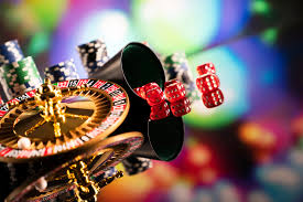 Ανακάλυψε τα καλύτερα casino στον κόσμο