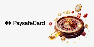 Casinoer med Paysafecard - Tryk på Sikkerhed og Bekvemmelighed