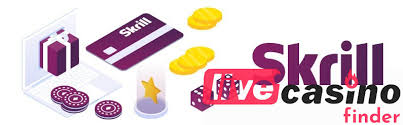 Casinoer med Skrill Oplev Den Bedste Spiloplevelse