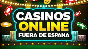 Casinos Fuera de España La Aventura del Juego Internacional