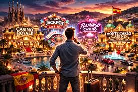 Casinos Fuera de España La Aventura del Juego Internacional -1234828824