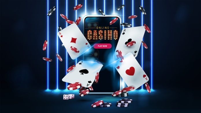 Casinos Online com Bónus Tudo o Que Você Precisa Saber