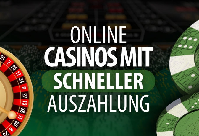 Casinospieler freuen sich über sofortige Auszahlungen Die besten Optionen