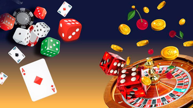 Cherry Gold Casino & Sportsbook A Comprehensive Guide