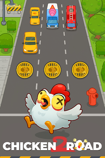 Chicken Road 2 Todo lo que Necesitas Saber para Ganar