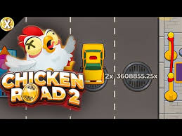 Chicken Road Game An Exciting Adventure Awaits