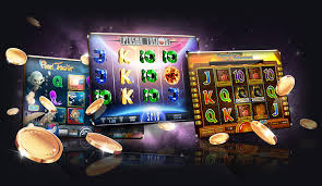 CoinCasino Casino Online Games - Experience the Thrill of Gaming