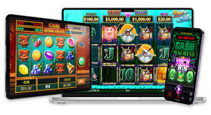 CoinCasino Casino Online Games - Experience the Thrill of Gaming