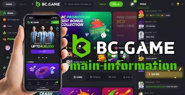 Complete Guide to BC.Game Registration Get Started with Online Gaming