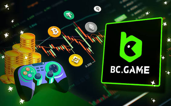 Complete Guide to BC.Game Registration Process