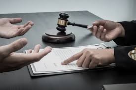 Contact Sanctions Lawyers for Expert Assistance