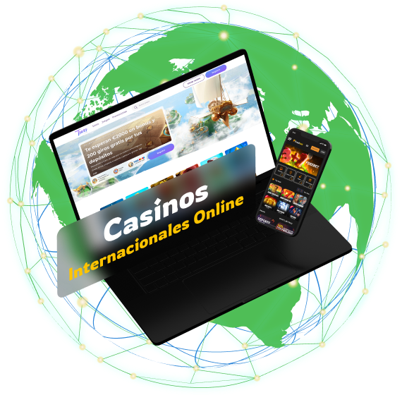Crupier Extranjero en Operadores Globales La Nueva Oportunidad en el Juego Online