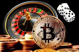Crypto Casino Fremtiden for Online Spil