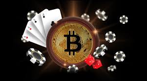 Crypto Casino Fremtiden for Online Spil