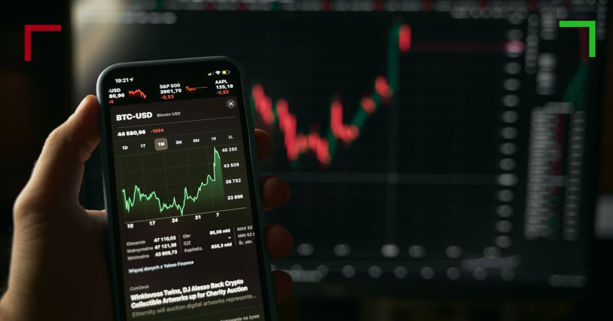 Crypto Trading Daily Your Guide to Navigating the Digital Currency Market