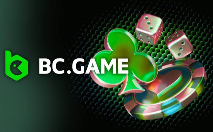 Current BC.Game Mirror Links Your Guide to Safe Gaming