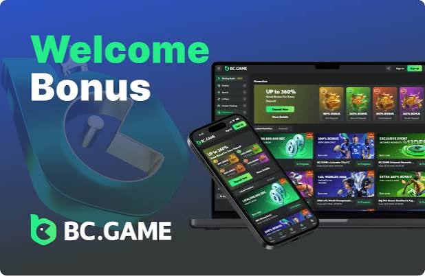 Current BC.Game Mirror Links Your Guide to Safe Gaming