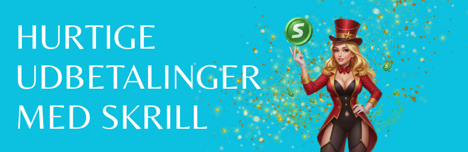De Bedste Casinoer med Skrill En Kompleks Guide til Online Spil