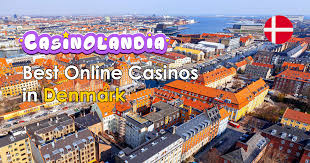 De Bedste Live Casinoer i Danmark – En Udforskning De Bedste Live Casinoer i Danmark – En Udforskning
