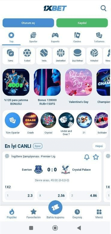 Découvrez le Monde de 1xbet Online - Paris et Cotes Imbattables