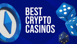 Den Fede Verden af Crypto Casino Fremtiden for Online Spil